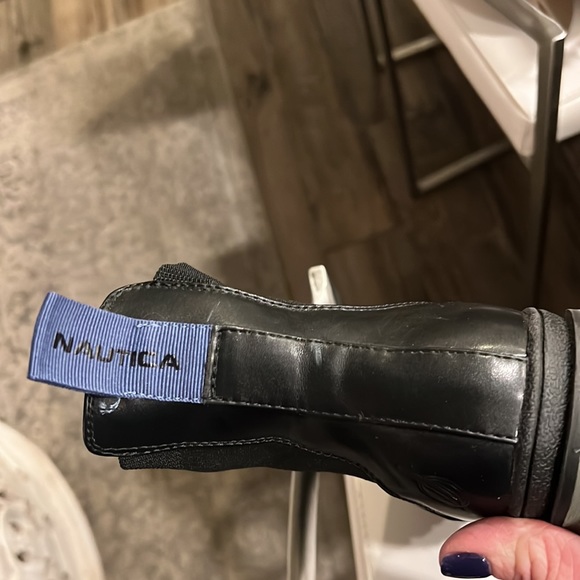 Women’s Nautica Lug Boots Size 10 - Picture 7 of 7